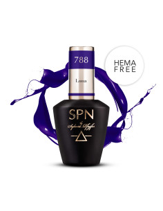 SPN 788 Luna UV LaQ