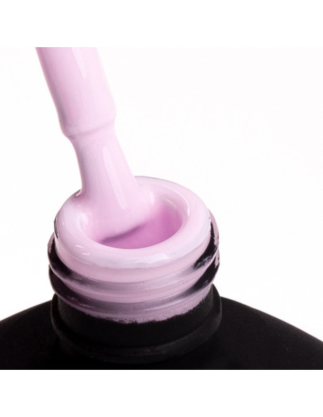 Lakier hybrydowy 791 Bright Mallow UV LaQ 8ml