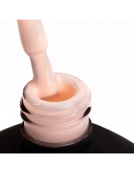 Lakier hybrydowy 792 Morning Glory UV LaQ 8ml