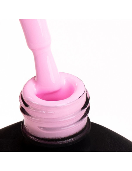 Lakier hybrydowy 794 Rose - Colored Glasses UV LaQ 8ml
