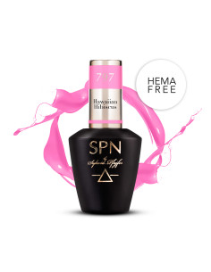 SPN 797 Hawaiian Hibiscus UV LaQ