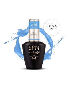 798 Blue Ribbon UV LaQ 8ml