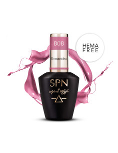 808 Romantica UV LaQ 8ml