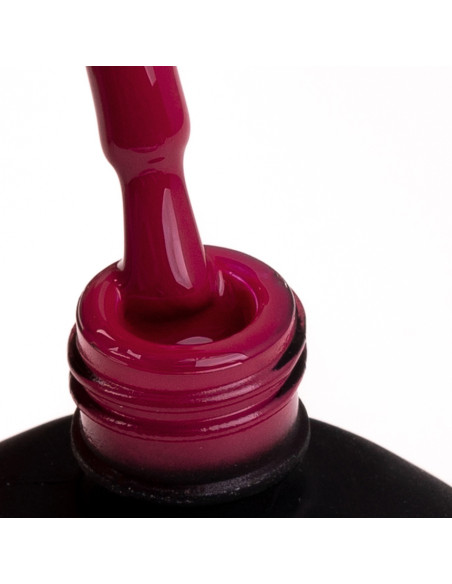 Lakier hybrydowy 809 Crimson Queen UV LaQ 8ml