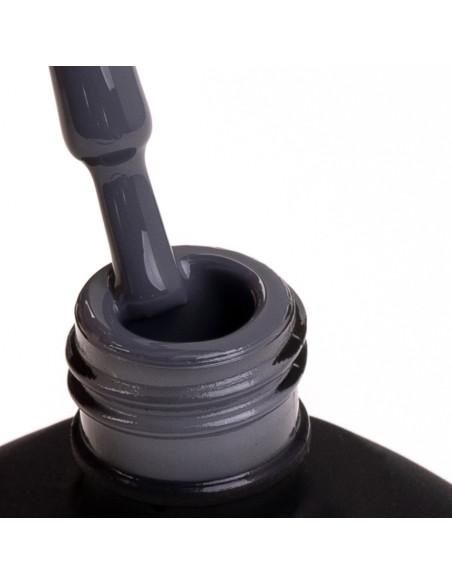 Lakier hybrydowy 814 Yeah, Dusty Bunny UV LaQ 8ml