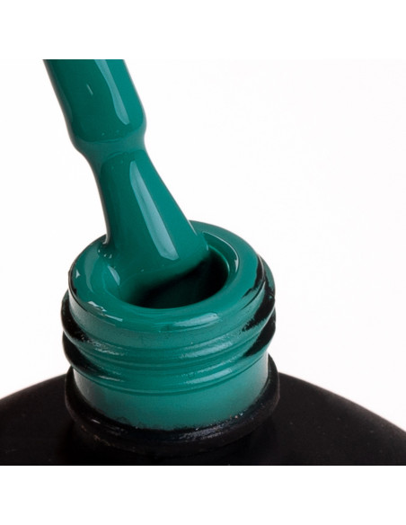 Lakier hybrydowy 816 Evergreen… UV LaQ 8ml