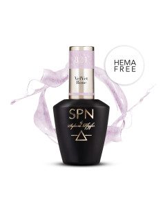 821 VelVet Rose UV LaQ 8ml