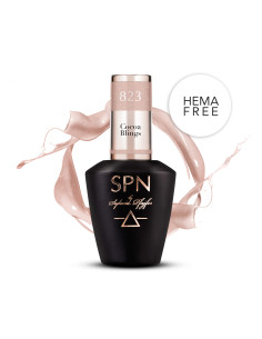 SPN 823 Cocoa Blings UV LaQ