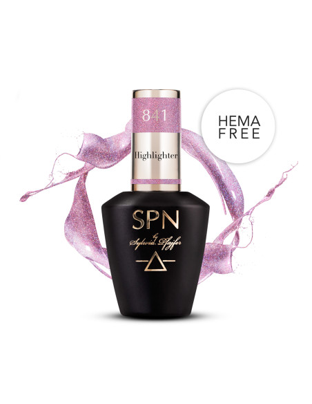 SPN 841 Highlighter UV LaQ SPN 841 Highlighter UV LaQ