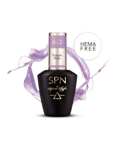 842 Purple Rain UV LaQ 8ml