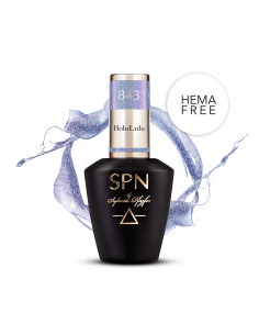 SPN 843 HoloLulu UV LaQ