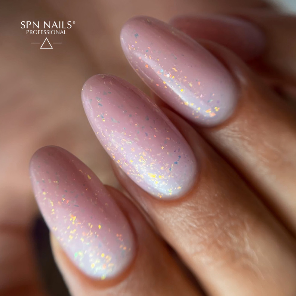 Blush Builder Shine Gel 15g Blush Builder Shine Gel 15g