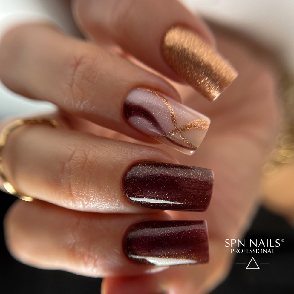 1003 Cassiopeia UV LaQ 8ml 1003 Cassiopeia UV LaQ 8ml