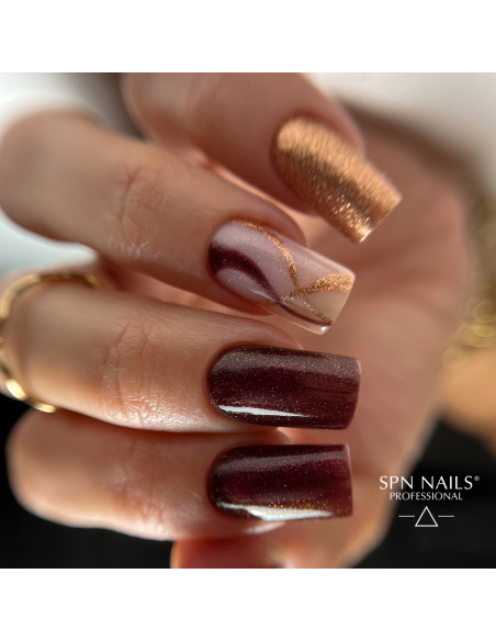 1003 Cassiopeia UV LaQ 8ml