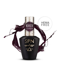 1003 Cassiopeia UV LaQ 8ml SPN Nails
