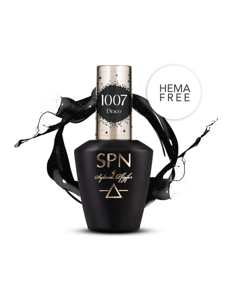 1007 Draco UV LaQ 8ml SPN Nails