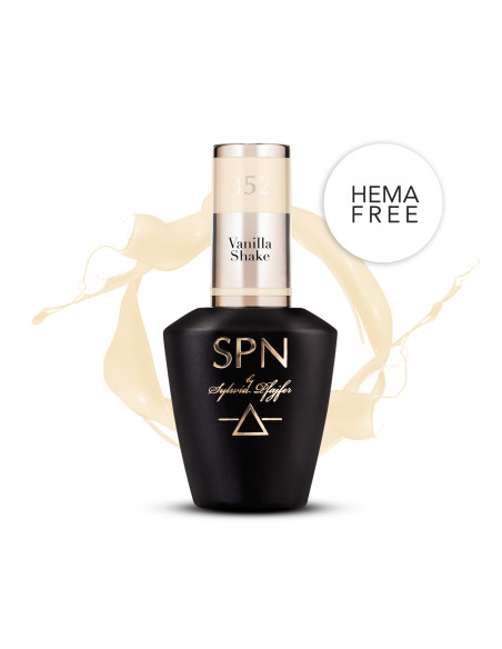 852 Vanilla Shake UV LaQ 8ml