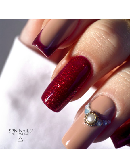 Lakier hybrydowy 1005 Phoenix UV LaQ 8ml