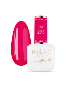 #295 Hybrid polish NaiLac 7ml