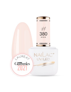 #380 MRM rubber nail polish...