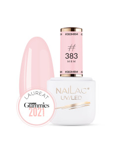 #383 MRM rubber nail polish...