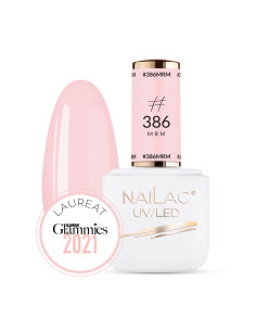 #386 MRM rubber nail polish...