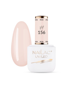 #156 Hybrid polish NaiLac 7ml