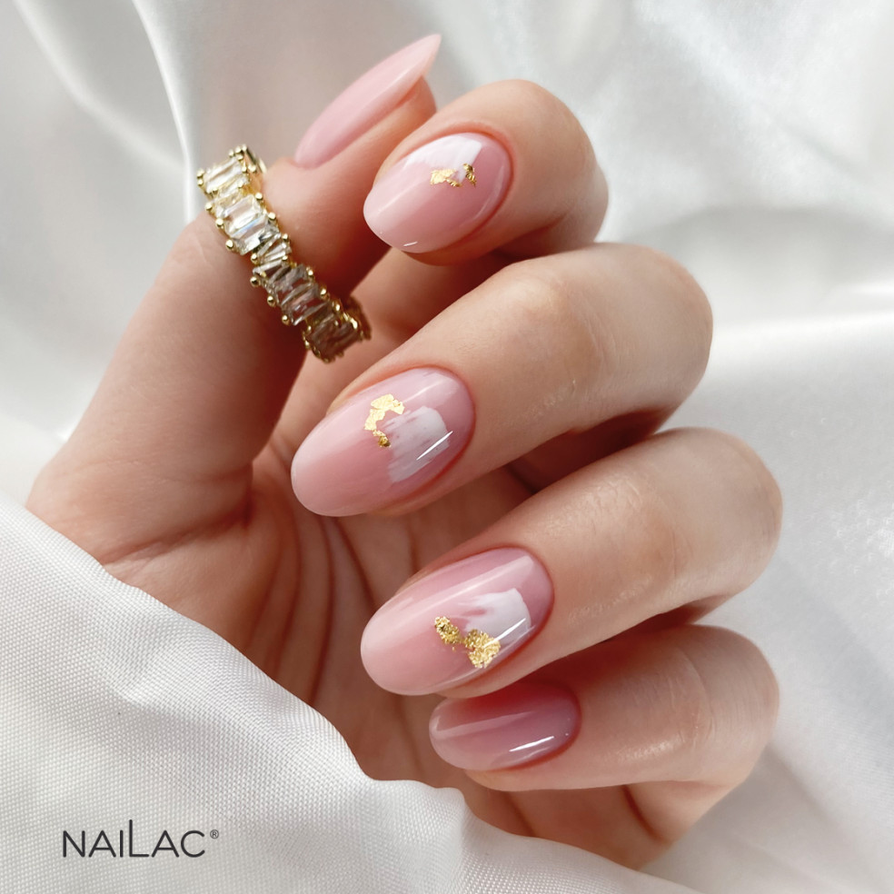 Gel in the bottle JellyMe! Cover Girl...