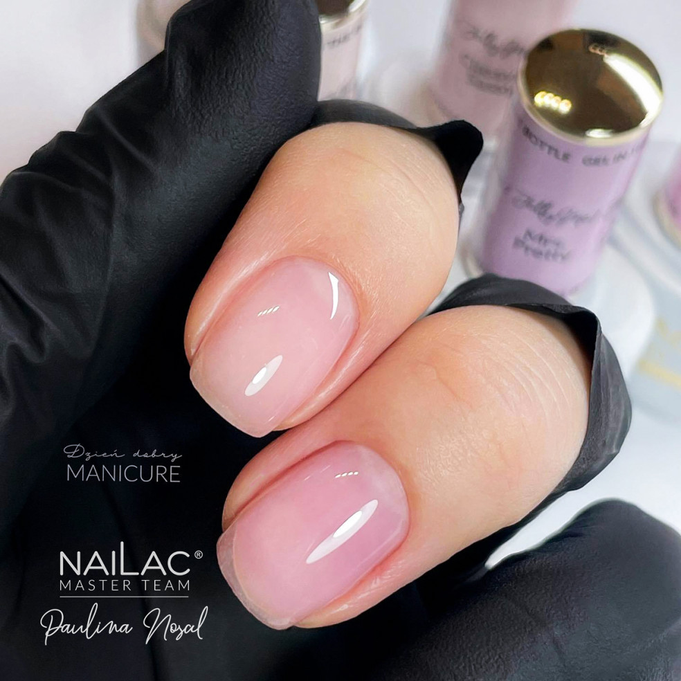 Gel in the bottle JellyMe! Little...