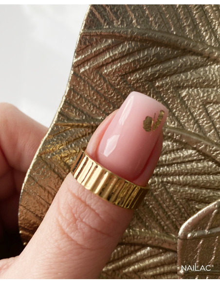 Gel in the bottle JellyMe! Queen Pink NaiLac 7 ml