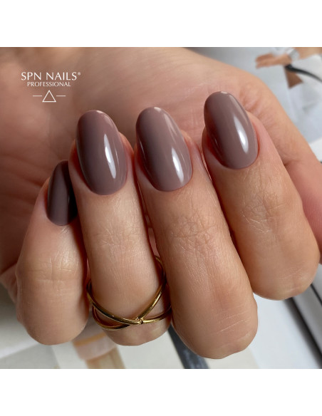 640 Grey Mist UV LaQ 8ml