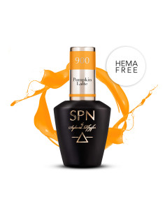 SPN 900 Pumpkin Latte UV LaQ