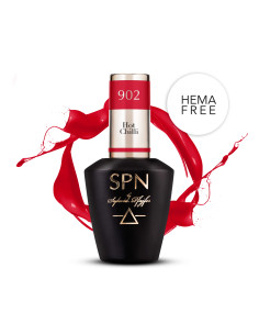 SPN 902 Hot Chilli UV LaQ