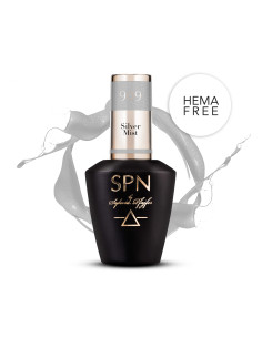 SPN 909 Silver Mist