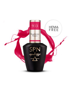 SPN 933 Raspberry Sauce UV LaQ