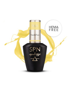 SPN 969 Sun&Fun UV LaQ