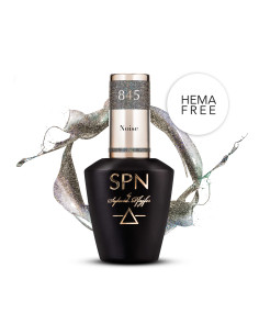 SPN 845 Noise UV La