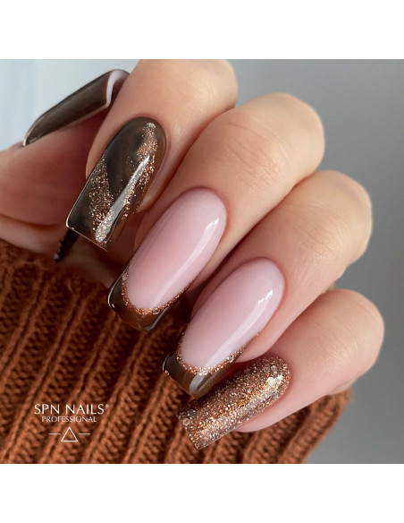 997 All that Glitter... UV LaQ 8ml