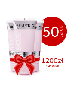 Pakiet 50 maści S.O.S. z witaminą E 100ml