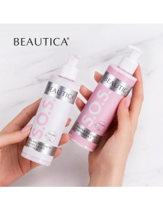10 x S.O.S - Body lotion... 2