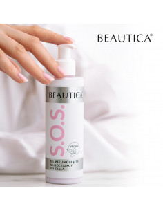 10 x S.O.S - Peeling and... 2