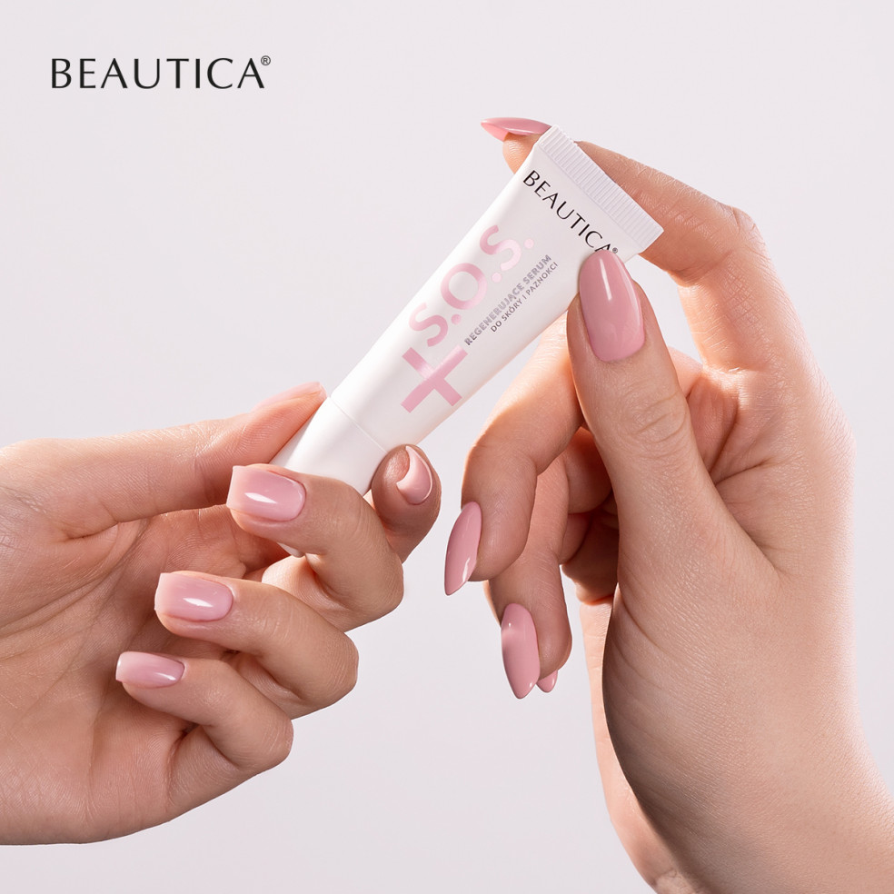 20 x S.O.S - Regenerating serum for... 20 x S.O.S - Regenerating serum for...