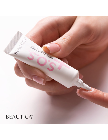 Pakiet 20 serum S.O.S.10ml
