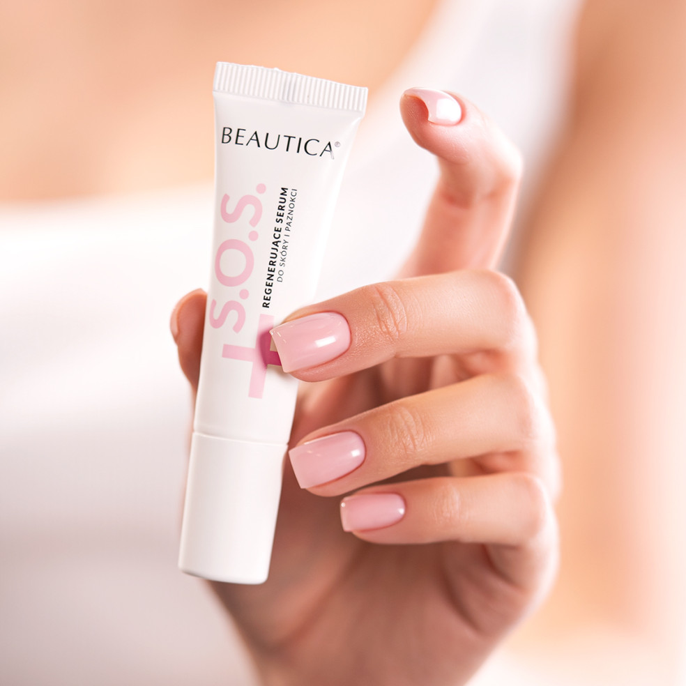 20 x S.O.S - Regenerating serum for... 20 x S.O.S - Regenerating serum for...