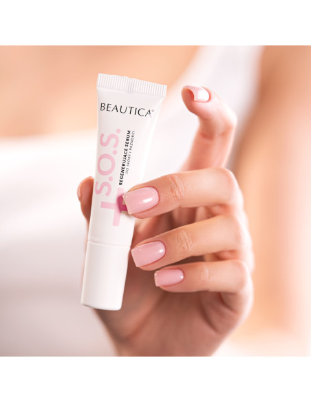 Pakiet 20 serum S.O.S.10ml