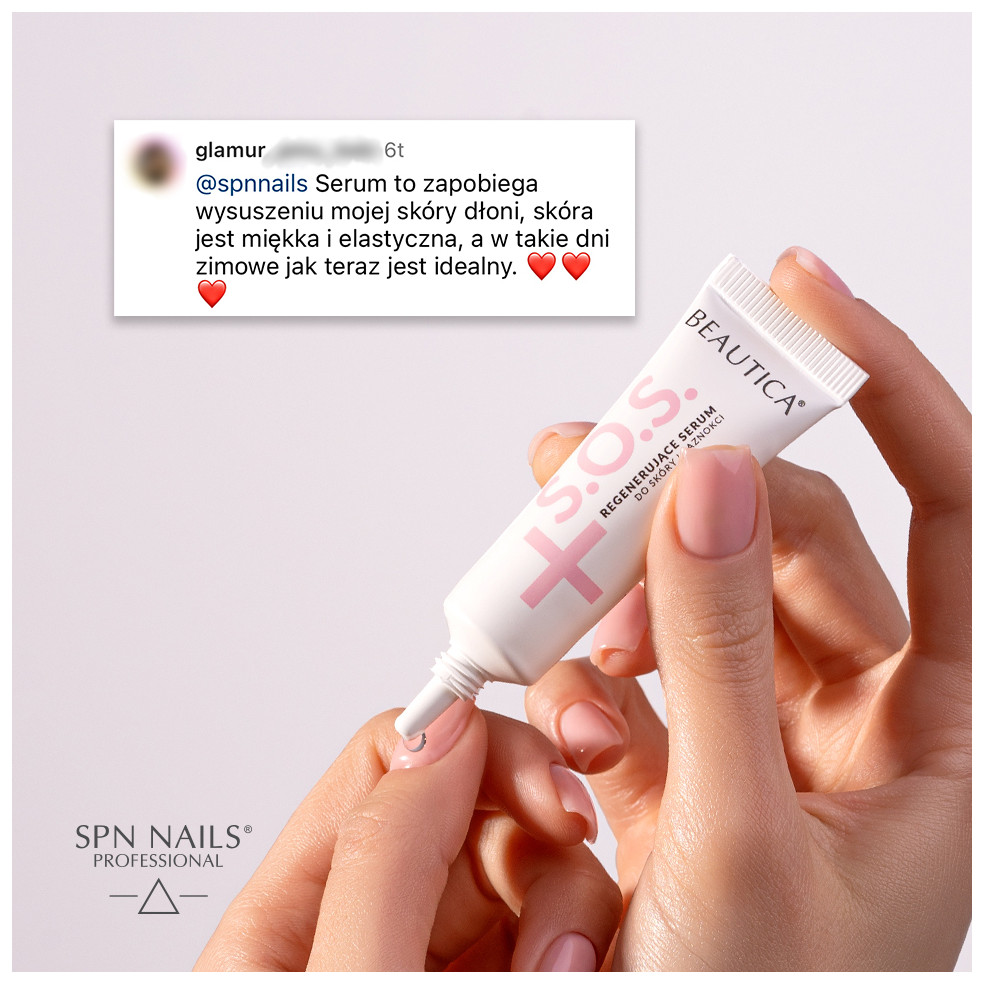 20 x S.O.S - Regenerating serum for... 20 x S.O.S - Regenerating serum for...