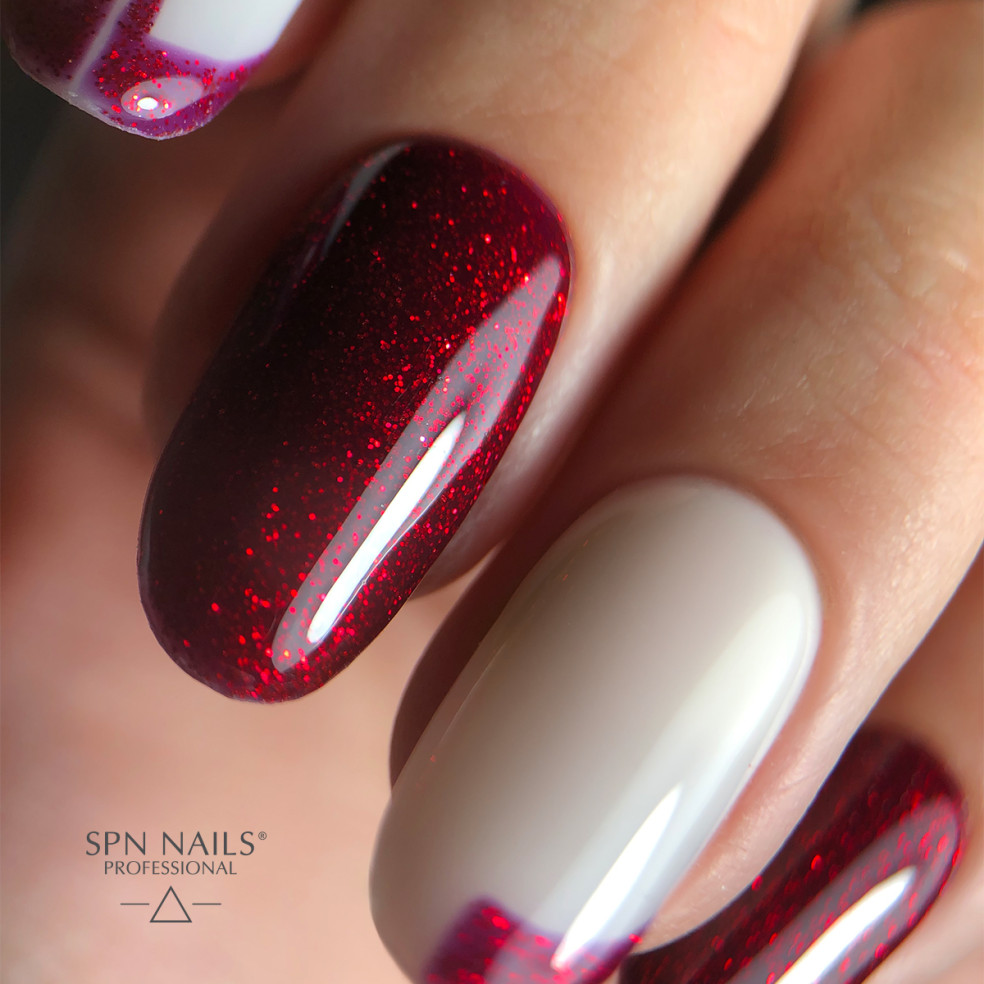 Lakier hybrydowy 1005 Phoenix UV LaQ 8ml