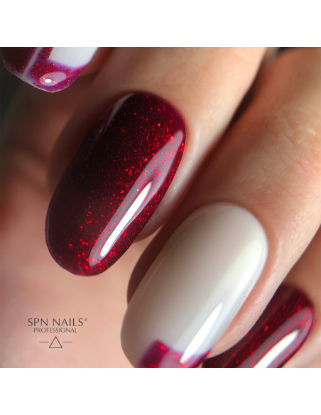 Lakier hybrydowy 1005 Phoenix UV LaQ 8ml