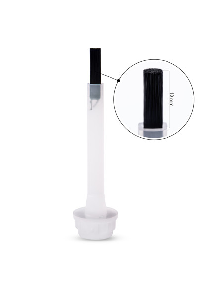 Gel polish nail brush SPN Nails