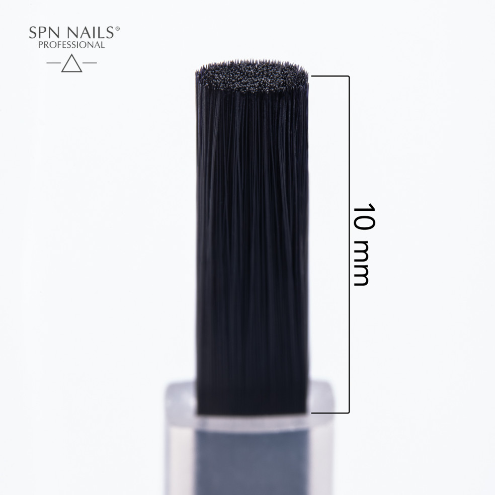Gel polish nail brush SPN Nails